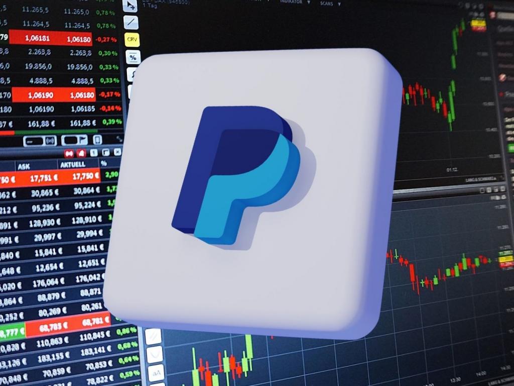 PayPal-Aktie: Dann wird es entscheidend!