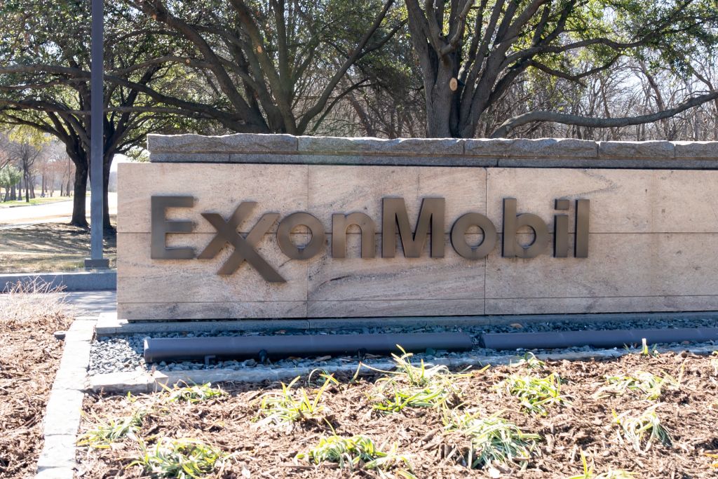 ExxonMobil-Aktie: Kreml verlängert Verkaufsfrist für Sakhalin-Projekt!
