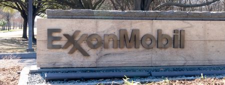 ExxonMobil-Aktie: Heftige Schwankungen!