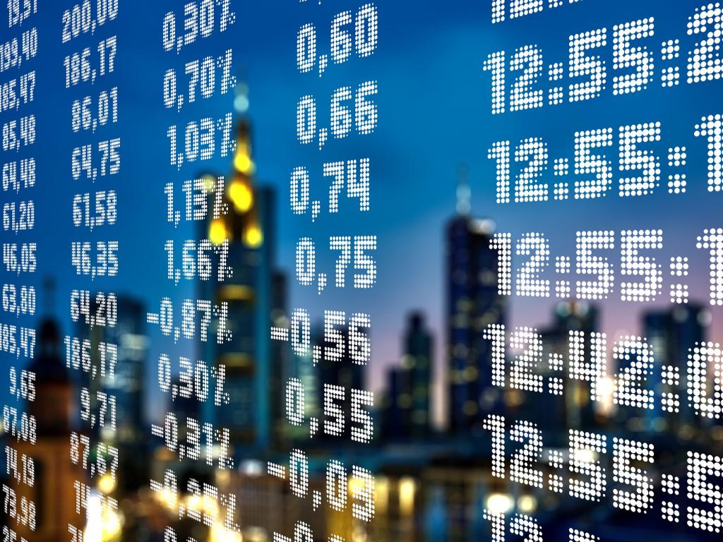 BlackRock-Aktie: Investieren wäre sinnvoll gewesen!