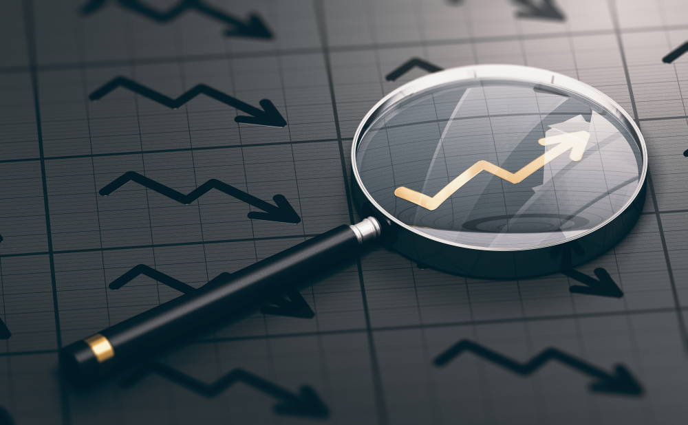 Salzgitter AG Aktie, Adva Optical Networking Aktie und Siltronic Aktie: Diese Aktien im SDAX haben heute Trendsignale