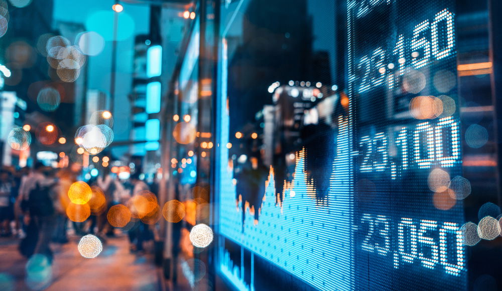 Jacobs Engineering Aktie, Ross Stores Aktie und Automatic Data Processing Aktie: Diese Aktien aus dem S&P 500-Index stehen heute im Fokus der Anleger