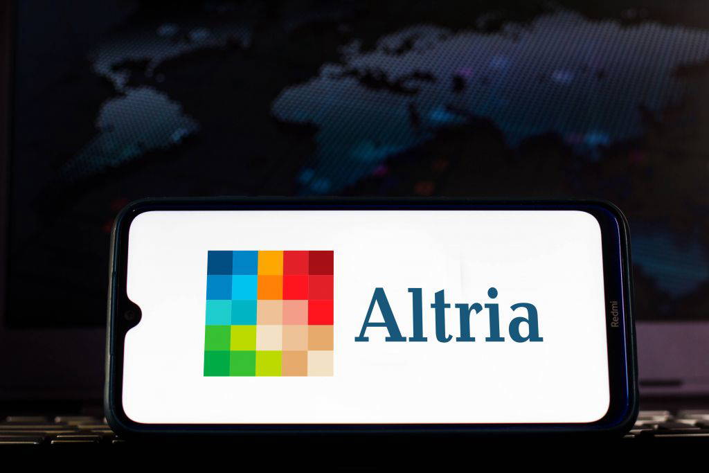 Altria-Aktie: So will der Tabakriese wieder wachsen