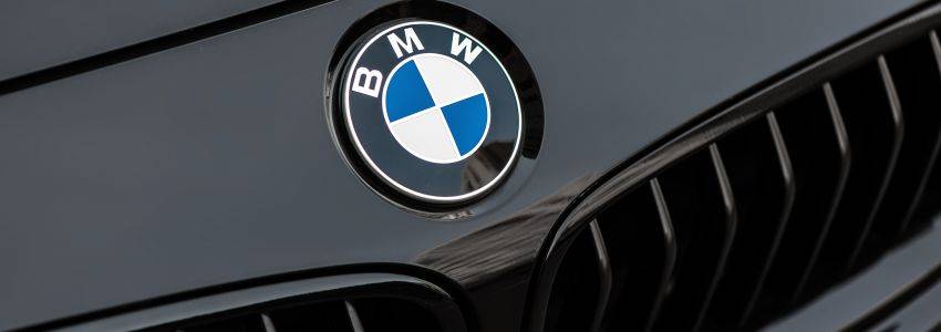 BMW-Aktie: Das ist zumindest ein Anfang!