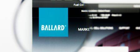 Wasserstoff-Aktien: Katastrophe bei Ballard und Nel?