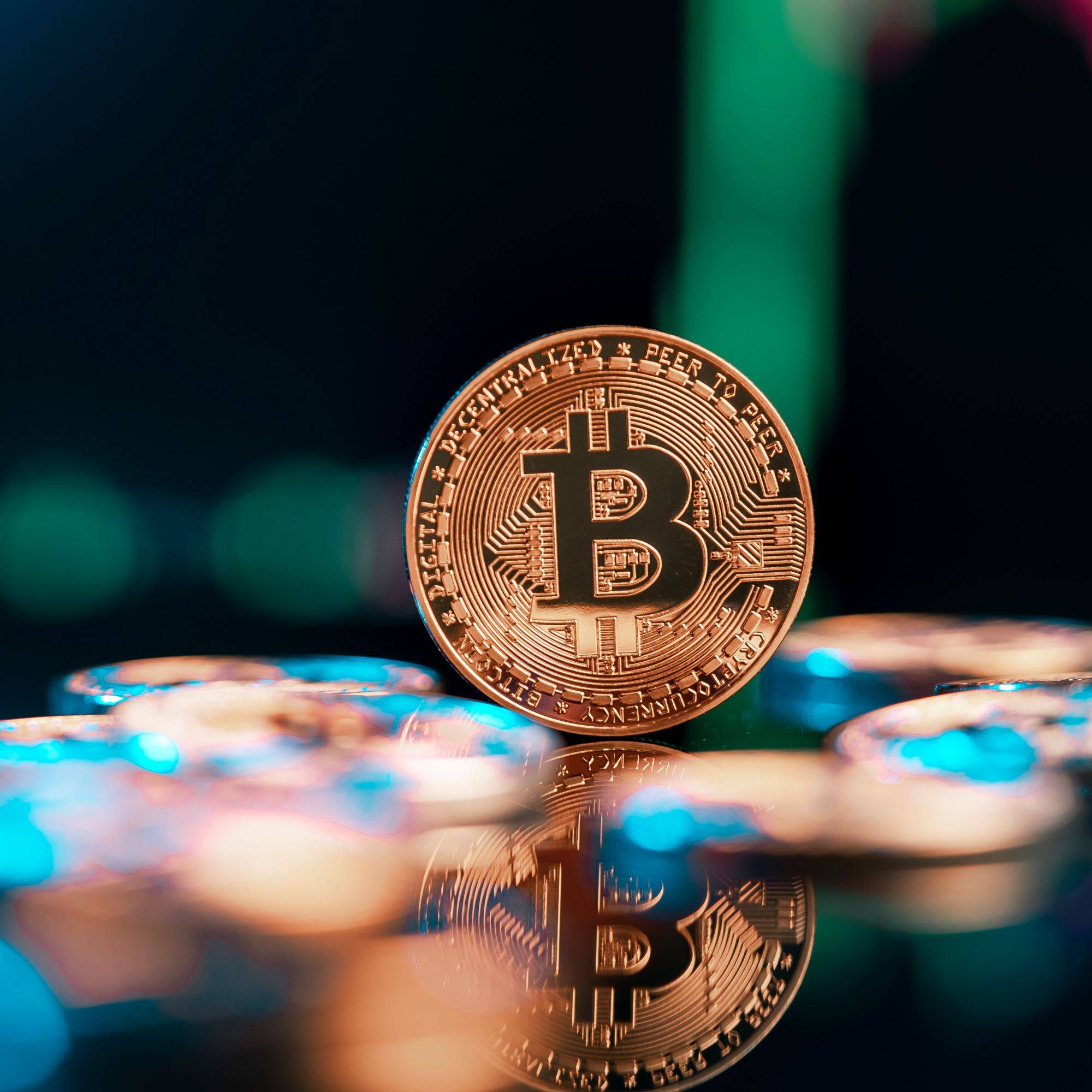 bitcoin investieren ja nein 10 euro in kryptowährung investieren
