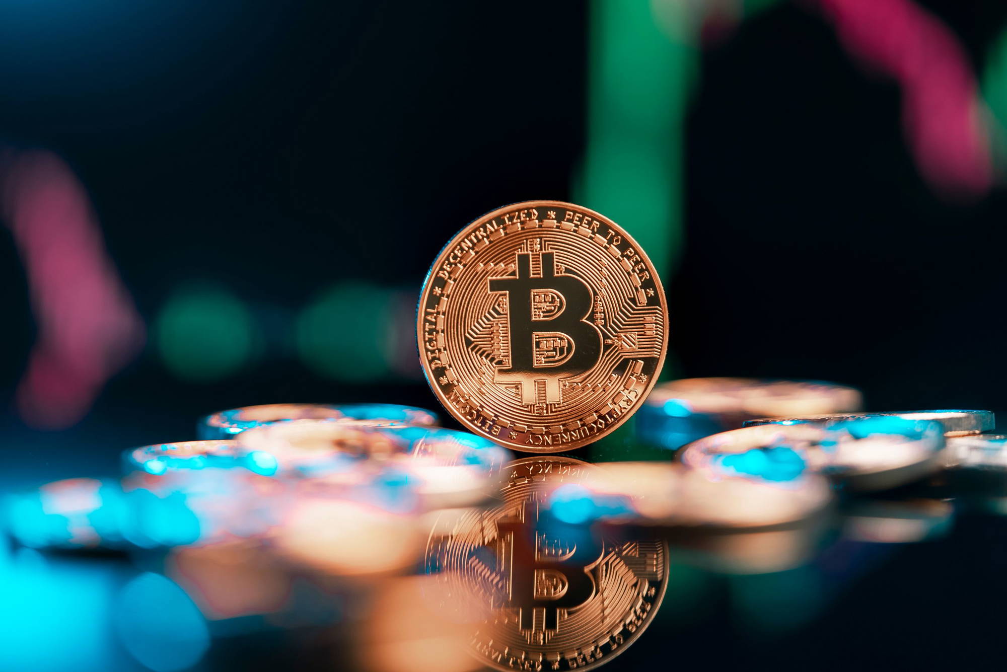 500 € in bitcoin investieren Kryptoinvestitionen für 2023