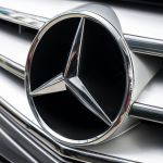 Mercedes-Benz C-200
