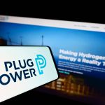 Plug Power-Aktie: Ein irrationaler Schub!