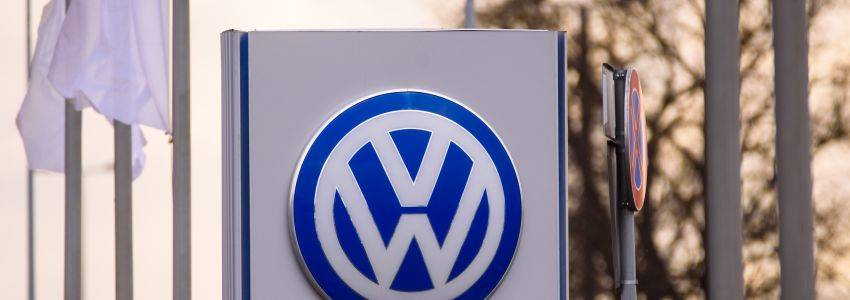 Volkswagen-Aktie: Hier deutet sich für VW ein Donnerwetter an!