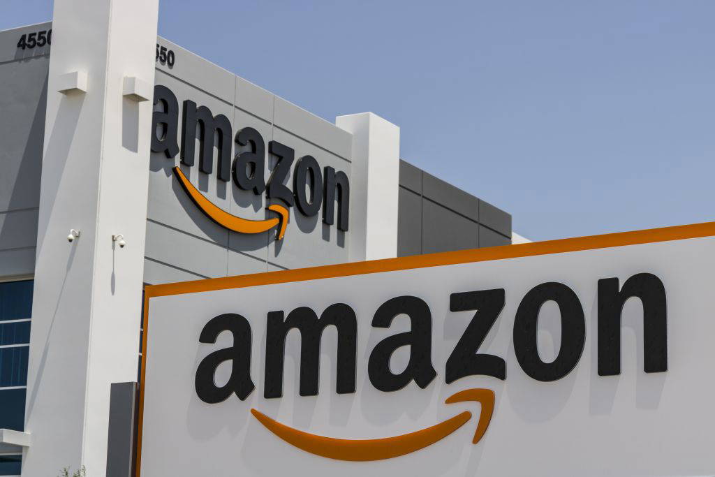 Amazon-Aktie: Das könnte ein gutes Omen für 2025 sein!