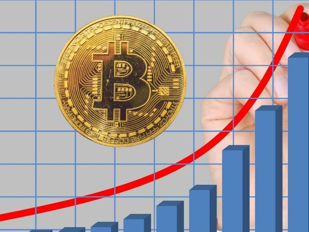 Bitcoin-investitionen langfristig