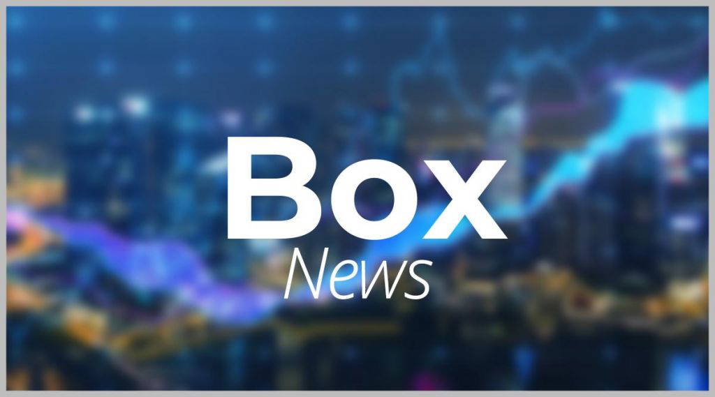 Box-Aktie explodiert nach Zahlen: Darum geht’s jetzt aufwärts!