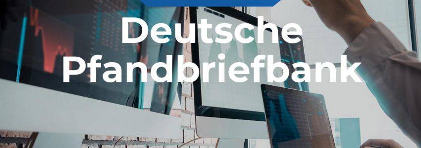 Deutsche Pfandbriefbank Aktie: Hervorragende Nachrichten für Investoren!