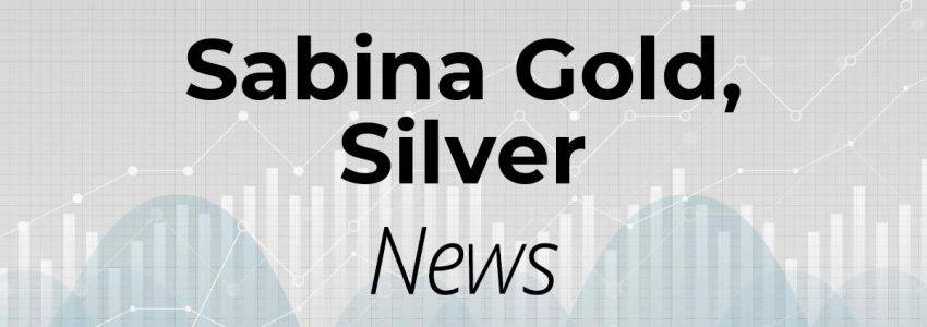 Sabina Gold, Silver Aktie: Das ist eine klare Kaufempfehlung!