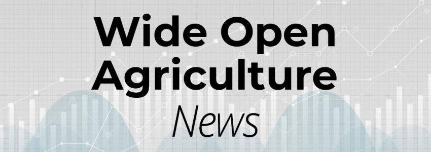 Wide Open Agriculture Aktie: Wie lange Anleger noch warten müssen