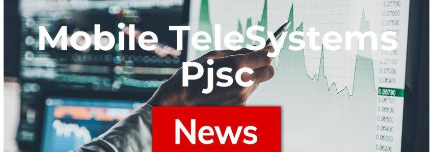 Mobile TeleSystems Pjsc Aktie: Deshalb geht es ihr gar nicht gut!