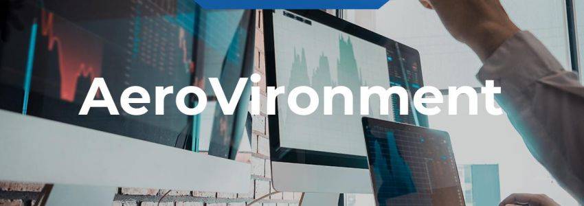AeroVironment Aktie: Die Anleger zögern noch, warum eigentlich?