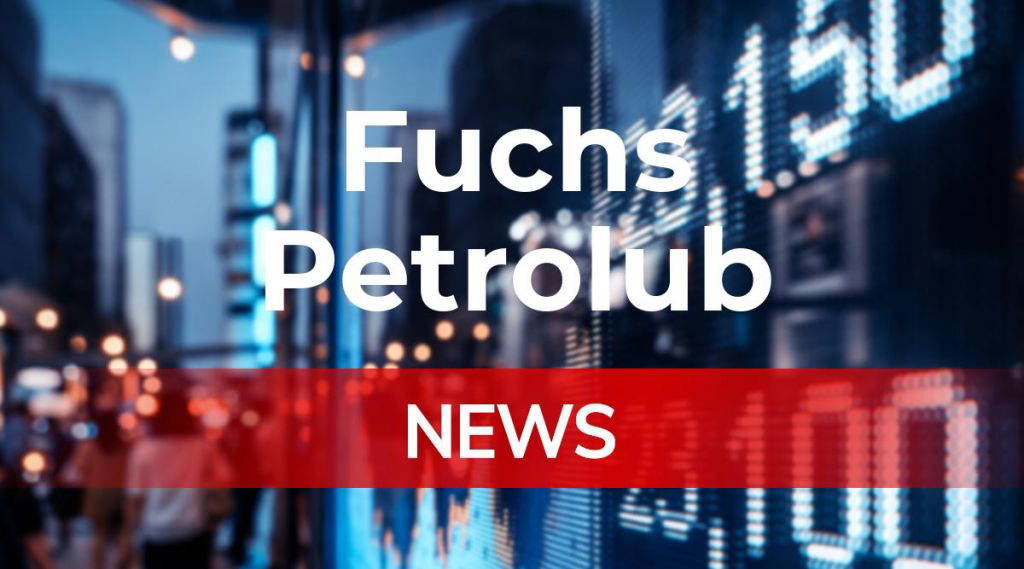 Fuchs Petrolub Aktie: Eine kluge Investition?