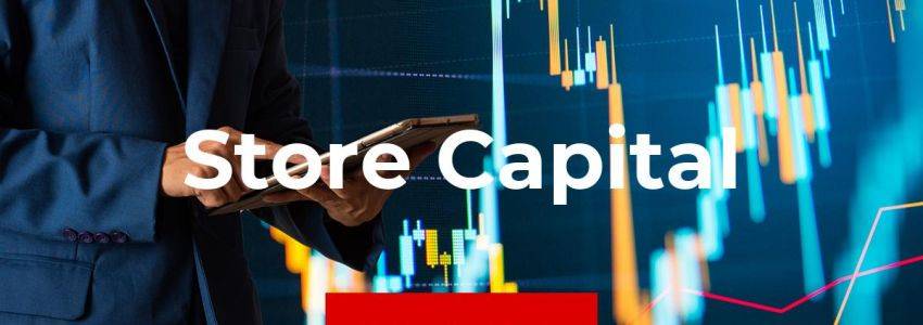 Store Capital Aktie: Ist der Tiefpunkt bereits erreicht?