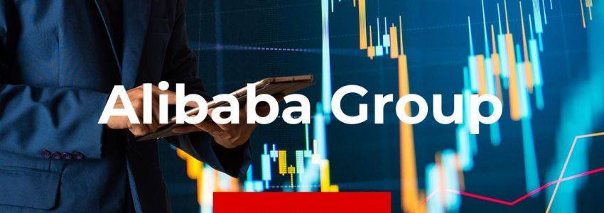 Alibaba Group Aktie: Nichts mehr zu lachen!