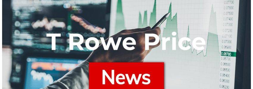 T Rowe Price Aktie: Seit Monaten zeigt sich die Stimmung durchweg positiv!
