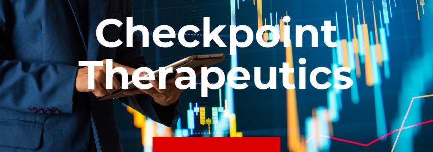 Checkpoint Therapeutics Aktie: Die Stimmung ist Top!
