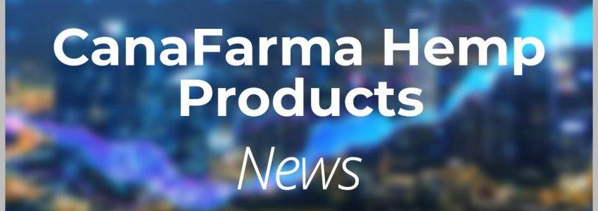 CanaFarma Hemp Products Aktie: Wohin geht die Reise?