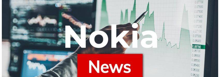 Nokia Aktie: So sehen Sieger aus!
