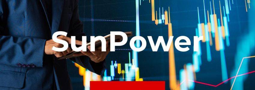 SunPower Aktie: Hier wurde viel Kapital vernichtet!