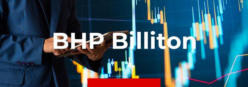 Sollten Anleger sich jetzt Sorgen machen, BHP Billiton?