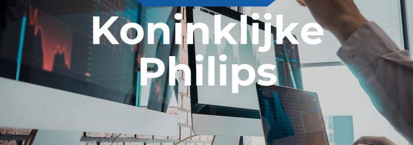 Koninklijke Philips Aktie: Was DAS für die Zukunft bedeutet