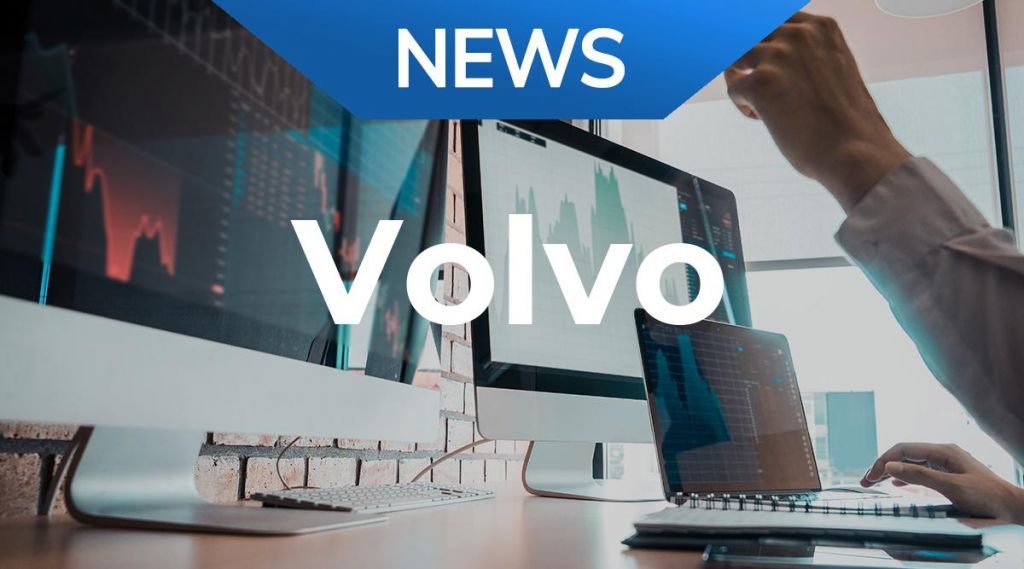 Volvo-Aktie: Das wird eng!