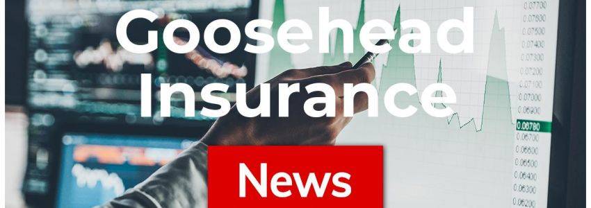 Goosehead Insurance Aktie: Weitere Abwärtstwelle im Anflug?