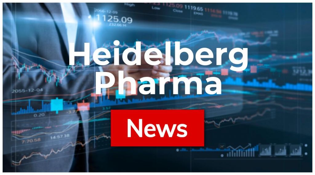 Heidelberg Pharma-Aktie: Der Takeda-Lichtblick!
