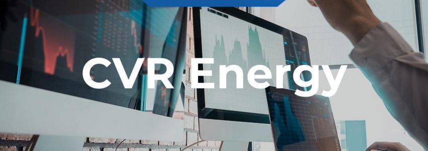 CVR Energy Aktie: Das war nur der Anfang!