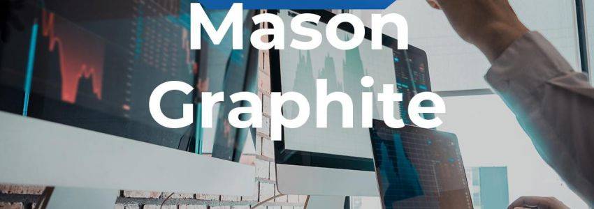 Mason Graphite Aktie: Heikles Investment oder sichere Bank?