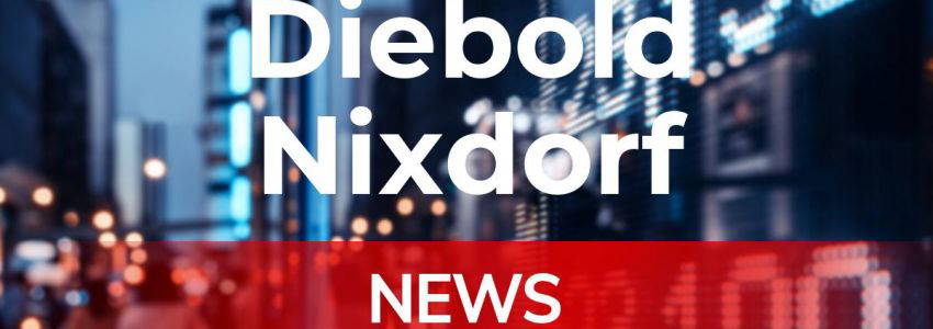 Diebold-Aktie: Die Laune bleibt im Keller!