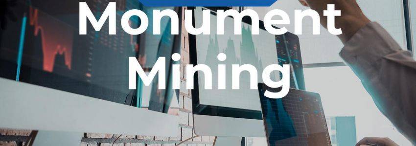 Monument Mining Aktie: Wie ist der aktuelle Kurs zu bewerten?