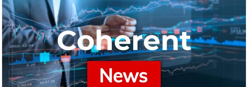 Coherent-Aktie: Nach NVIDIA-Deal folgt der nächste Meilenstein!