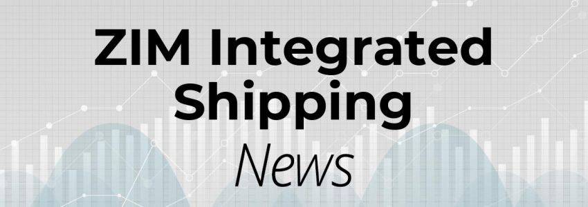 ZIM Integrated Shipping Services Aktie: Die Stimmung ist im Keller!