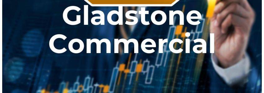 Gladstone Commercial Aktie: Das nennen wir mal wirklich gute Nachrichten!