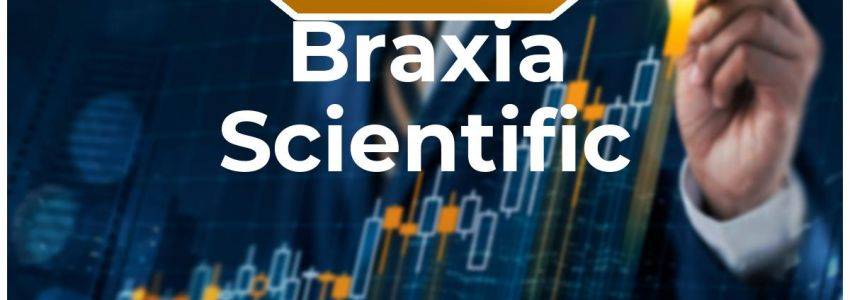 Geht es endlich los, Braxia Scientific?