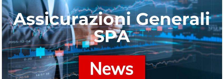 Assicurazioni Generali SPA Aktie: So ist die Stimmung unter den Anlegern!
