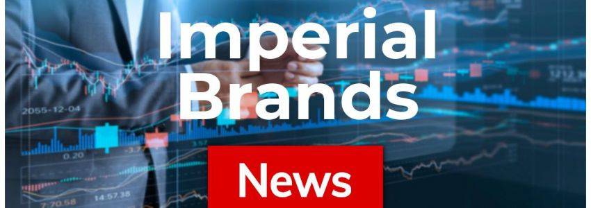 Imperial Brands Aktie: Unglaubliches Kursziel!