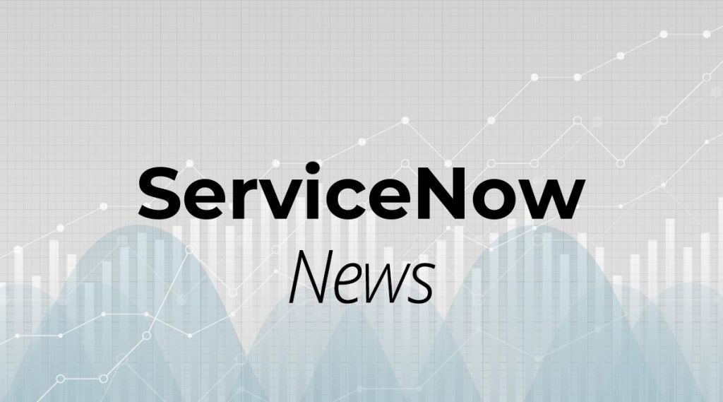 ServiceNow-Aktie: Milliarden-Übernahme im KI-Sicherheitsmarkt!