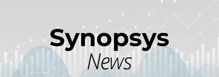 Synopsys Aktie: So stark, wie lange nicht mehr!