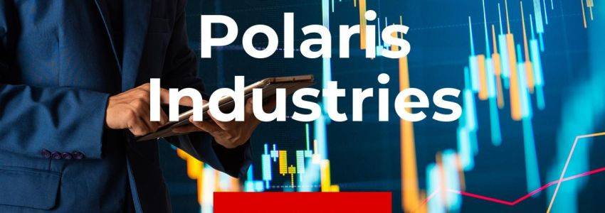 Polaris Industries Aktie: So kann es weitergehen!