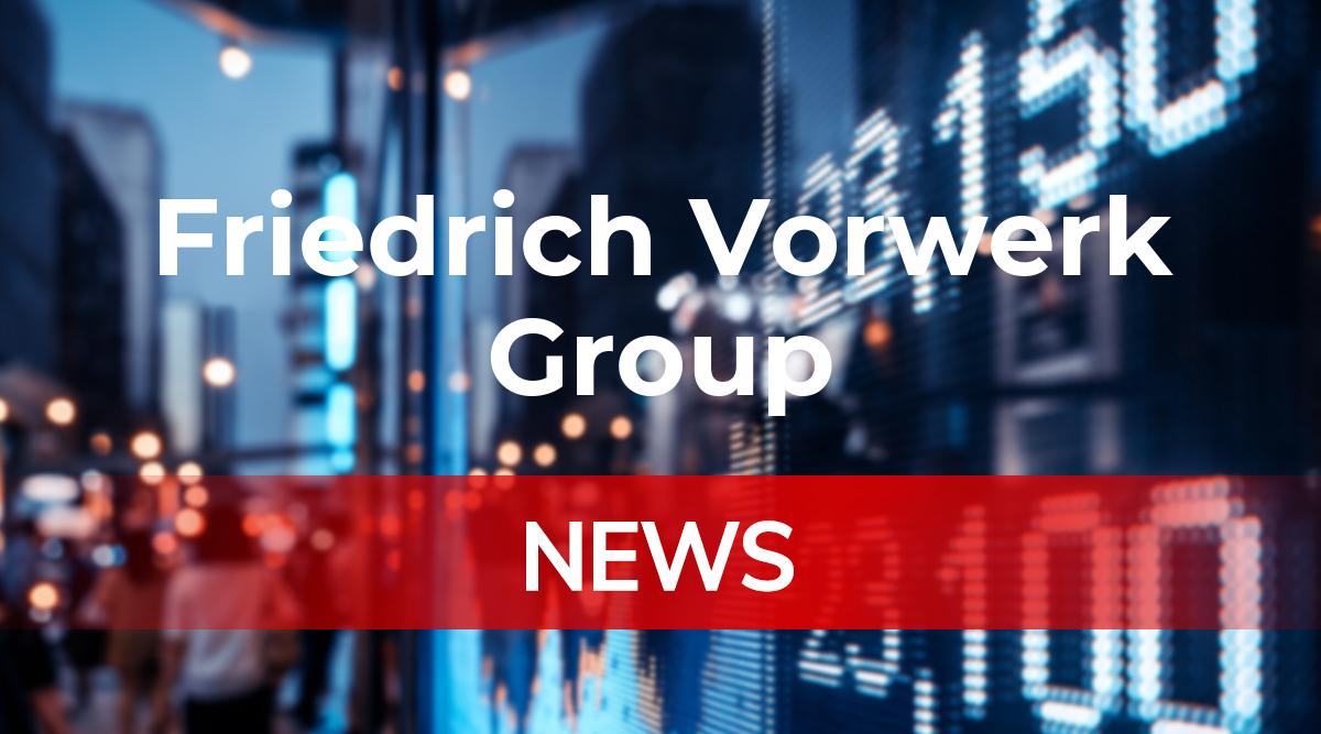 Friedrich Vorwerk-Aktie: Hat die Rallye noch Substanz?