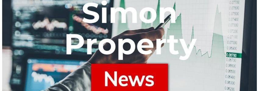 Simon Property Aktie: DAS heißt noch nichts